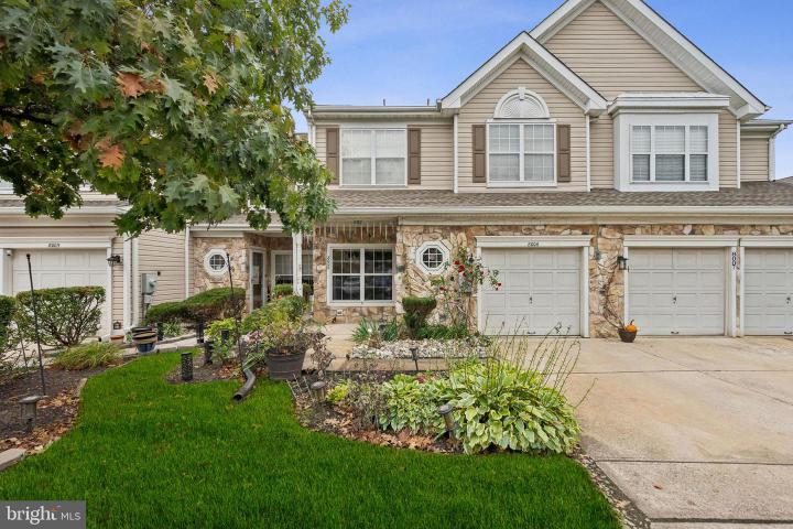 Photo of 8006 Normandy Drive, Mount Laurel NJ