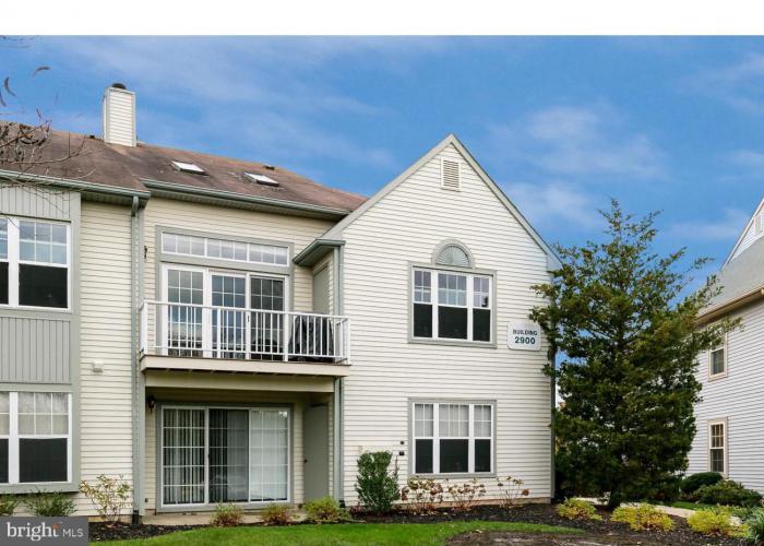 Photo of 2907 Tarnbrook Drive, Mount Laurel NJ