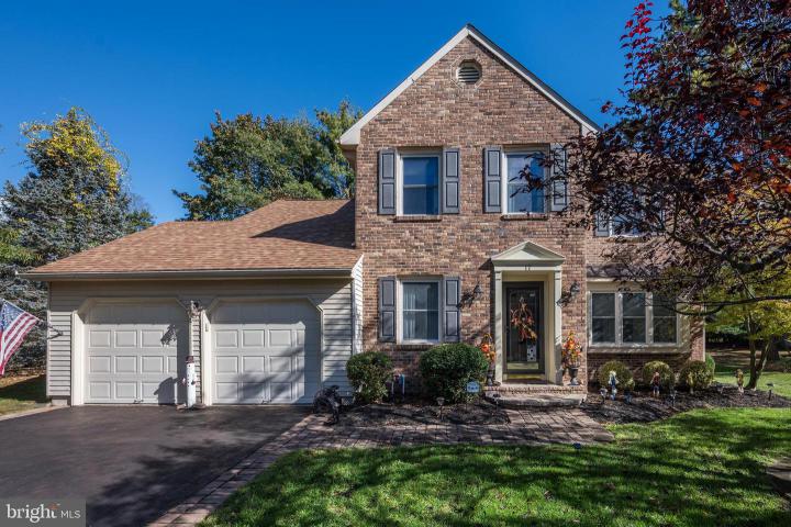Photo of 17 Doral Court, Marlton NJ