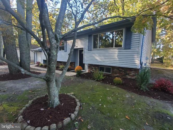 Photo of 336 Pardee Boulevard, Browns Mills NJ