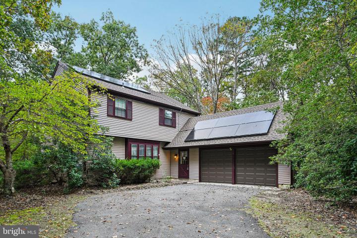 Photo of 6 Horseshoe Court, Tabernacle NJ