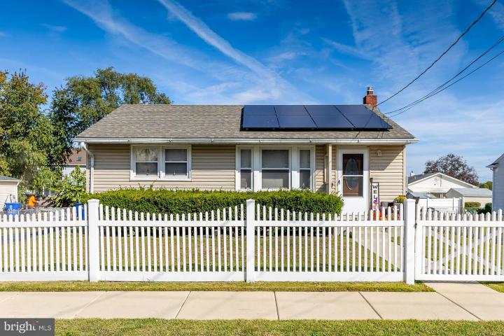 Photo of 229 Filmore Street, Riverside NJ