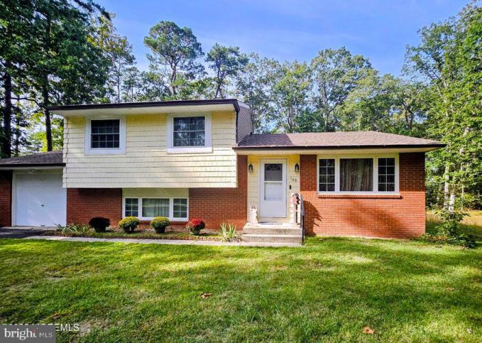 Photo of 148 Oak Pines Boulevard, Pemberton NJ