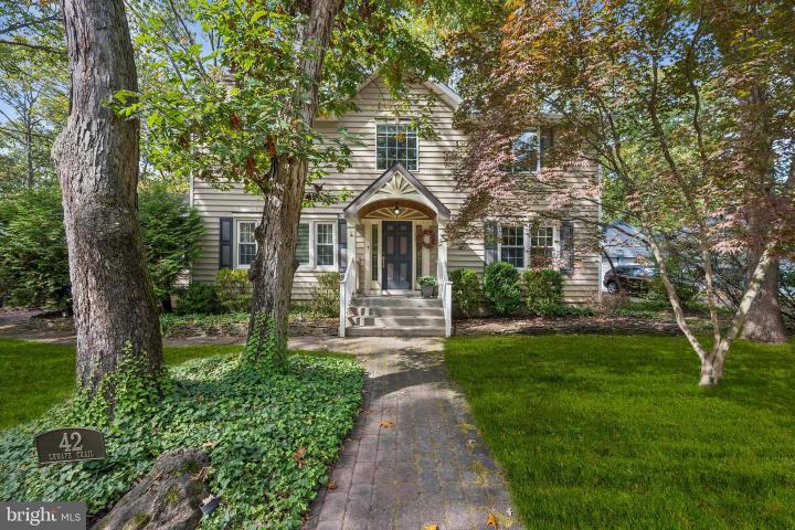 Photo of 42 Lenape Trail, Medford Lakes NJ