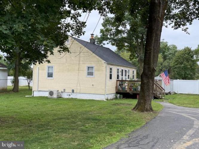 Photo of 50 Main Street, Wrightstown NJ