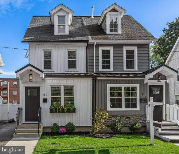 Photo of 82 E 3rd Street, Moorestown NJ