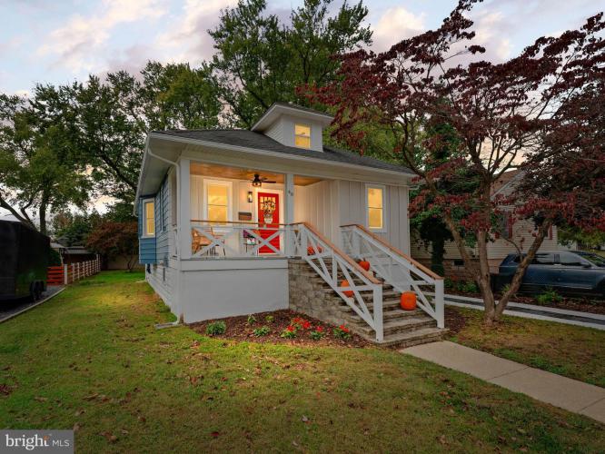 Photo of 48 N Terrace Avenue, Maple Shade NJ