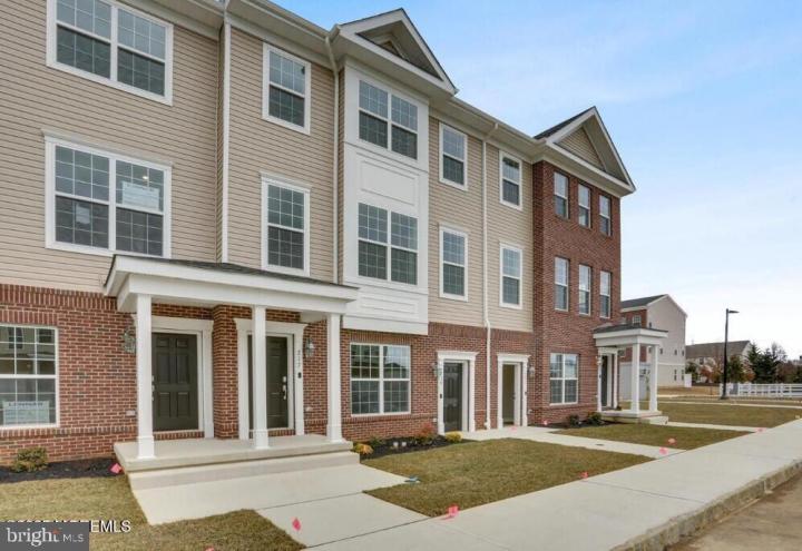 Photo of 211 Kramer Court, Florence NJ