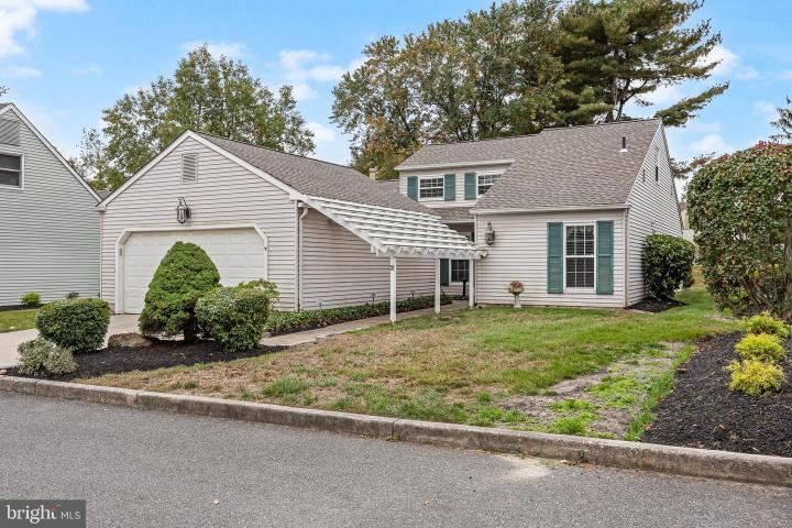 Photo of 2 Nantucket Court, Medford NJ