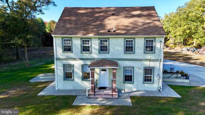 Photo of 141 Arneys Mount Road, Pemberton NJ