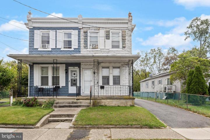 Photo of 318 Mott Avenue, Burlington NJ
