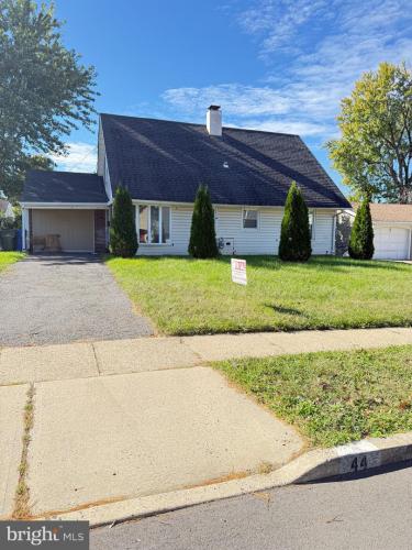 Photo of 44 Pastoral Lane, Willingboro NJ