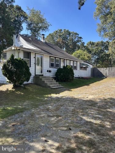 Photo of 640 Hopewell Road, Evesham NJ