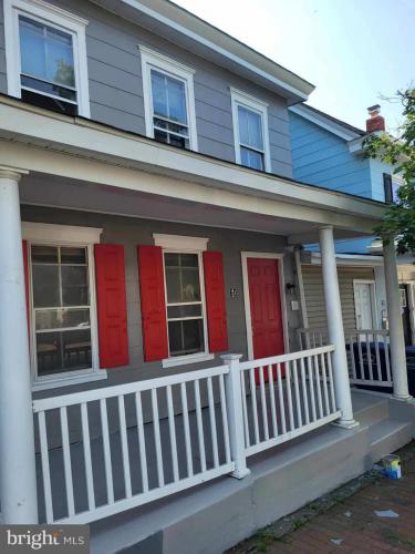 Photo of 60 Hanover Street, Pemberton NJ