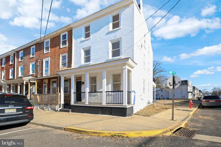 Photo of 525 York Street, Burlington NJ