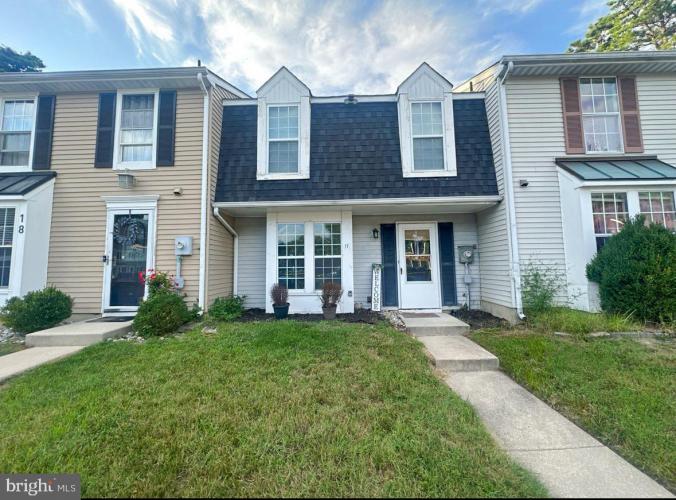 Photo of 17 Dorchester Circle, Marlton NJ