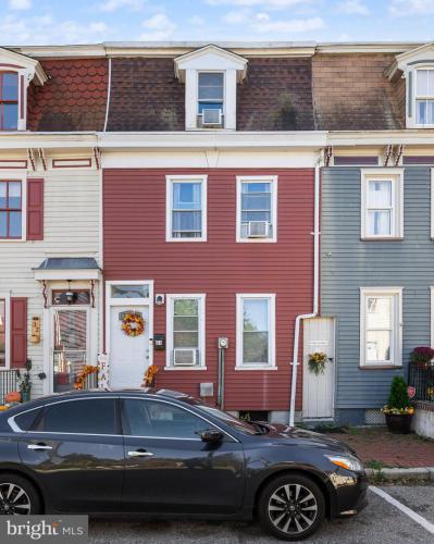 Photo of 34 W Pearl Street, Burlington NJ