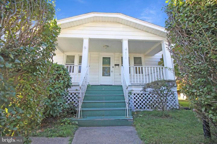 Photo of 404 Engle Avenue