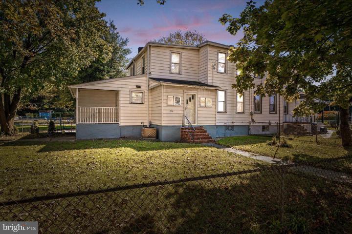 Photo of 1026 W 5th Street, Florence NJ