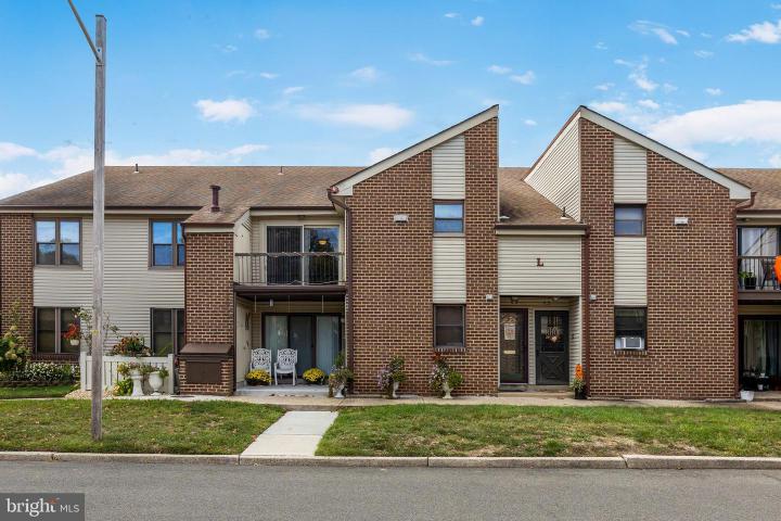 Photo of 1475 Mount Holly Road L2, Beverly NJ