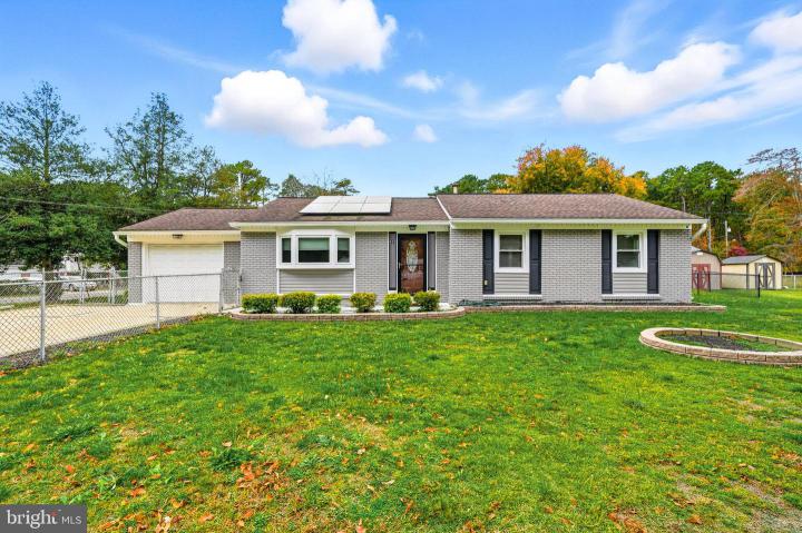 Photo of 101 Waverly Street, Browns Mills NJ