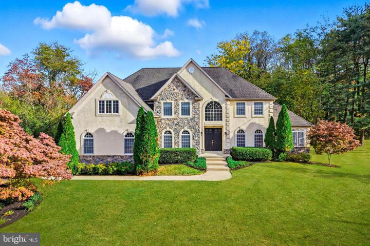 Photo of 950 Bortons Landing Road, Moorestown NJ