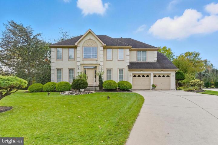 Photo of 3 United States Circle, Marlton NJ