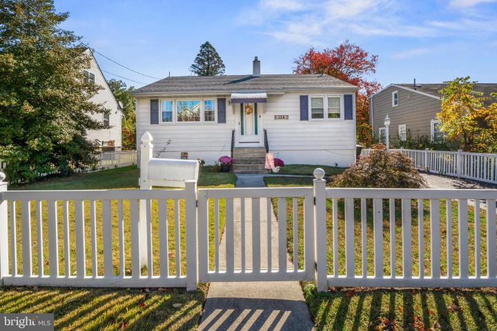 Photo of 124 E Wilson Avenue, Moorestown NJ