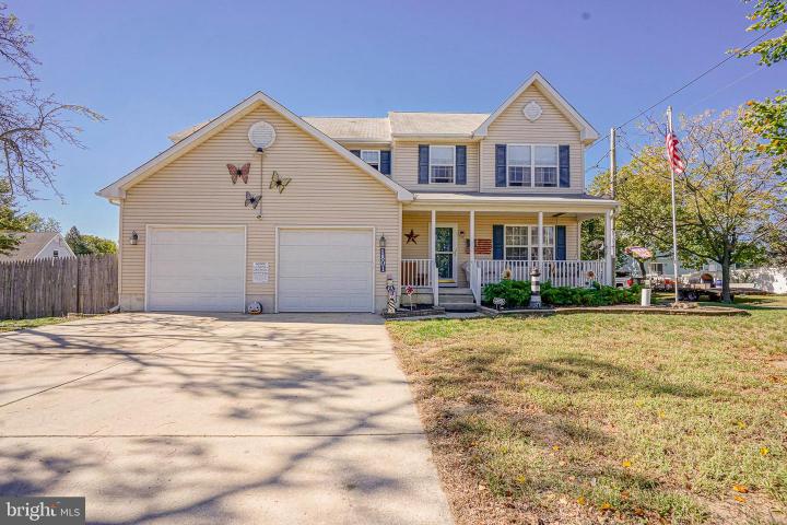 Photo of 1801 Madison Street, Cinnaminson NJ