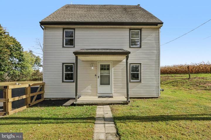 Photo of 1800 New York Avenue, Columbus NJ