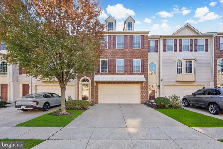 Photo of 1521 Jason Drive, Cinnaminson NJ
