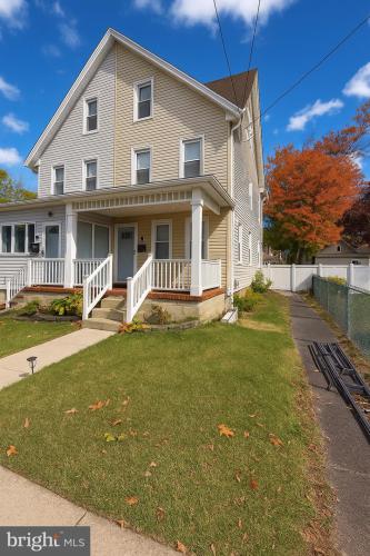 Photo of 235 Horace Avenue, Palmyra NJ