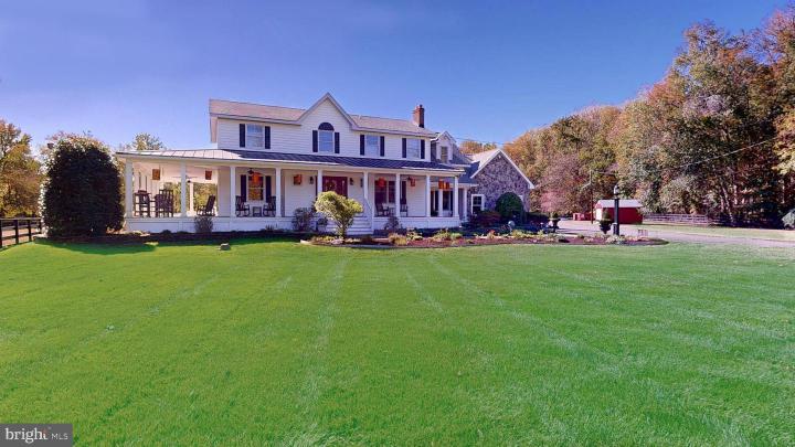 Photo of 40 Cooper Tomlinson Road, Medford NJ