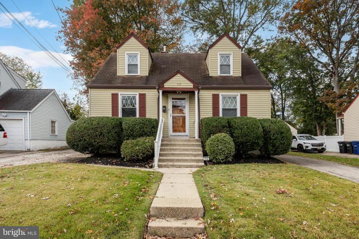 Photo of 112 S Maple Avenue, Maple Shade NJ