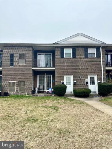 Photo of 1294 Cooper Street, Beverly NJ