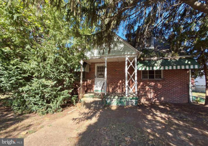 Photo of 403 Temple Boulevard, Palmyra NJ