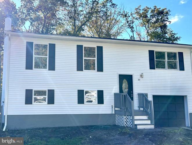 Photo of 30 Earlin Avenue, Browns Mills NJ