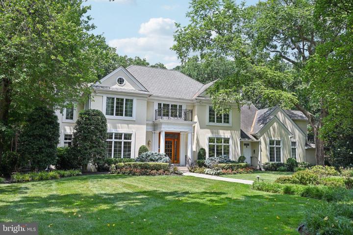 Photo of 12 Cove Road, Moorestown NJ