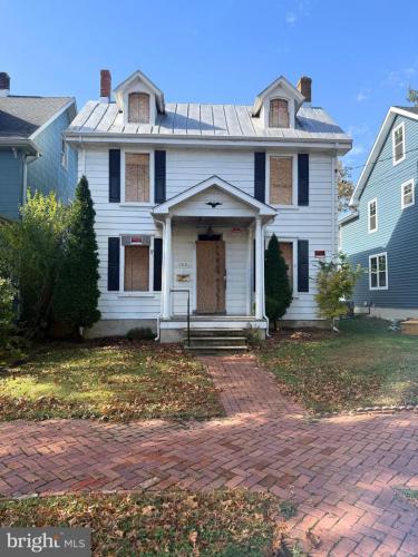 Photo of 142 Cherry Street, Mount Holly NJ