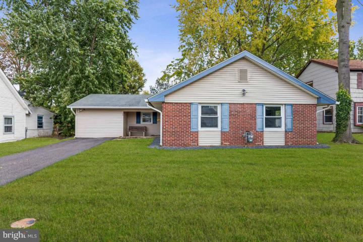 Photo of 54 Princeton Lane, Willingboro NJ