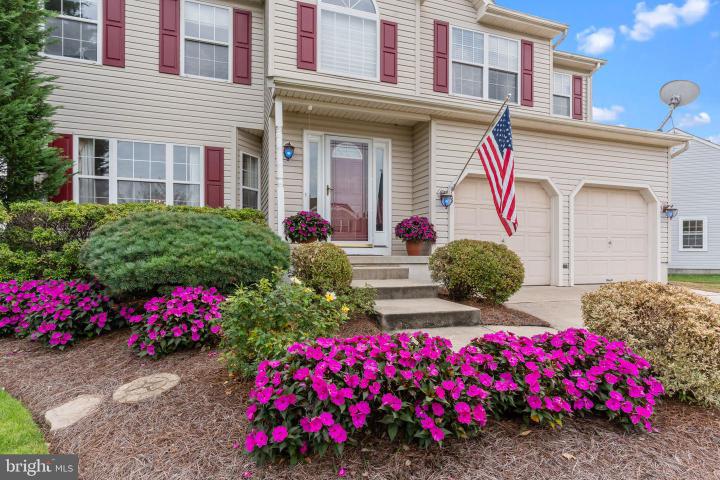 Photo of 15 Wellington Drive, Lumberton NJ