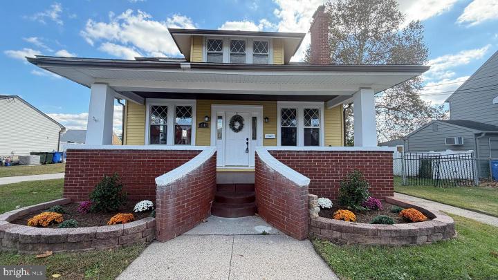 Photo of 718 Bordentown Road, Burlington NJ