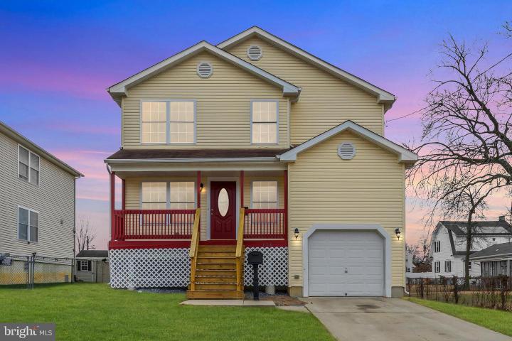 Photo of 723 Woodland Avenue