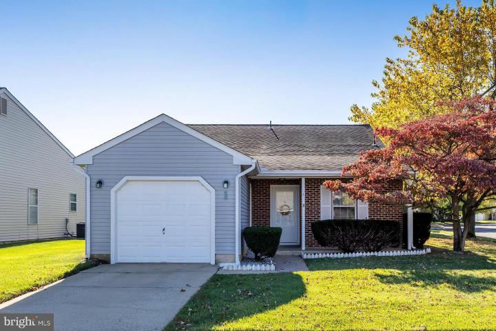 Photo of 1 Adner Drive, Mount Laurel NJ