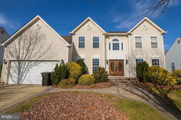 Photo of 39 Tynemouth Drive, Lumberton NJ