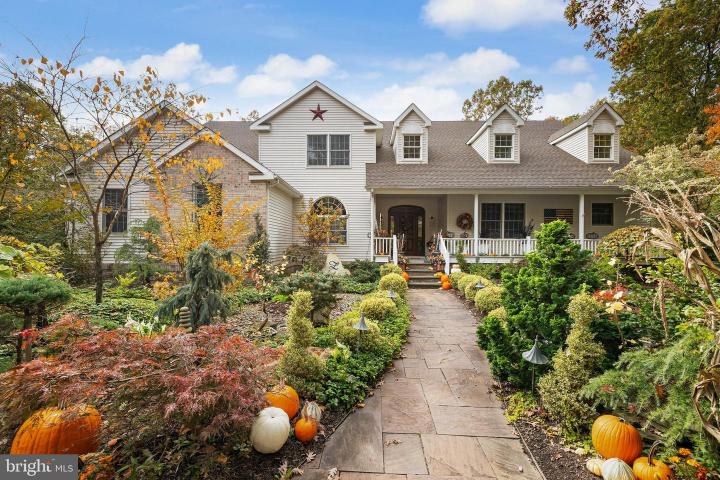 Photo of 73 Flyatt Road, Shamong NJ