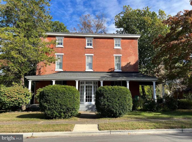 Photo of 424 Jennings Street, Beverly NJ