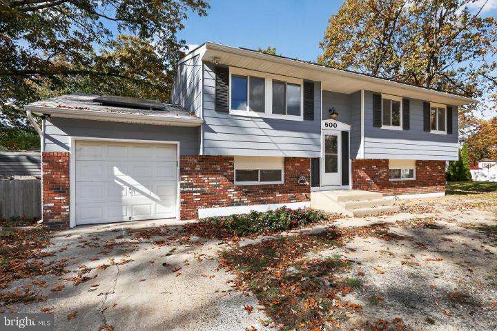 Photo of 500 New York Road