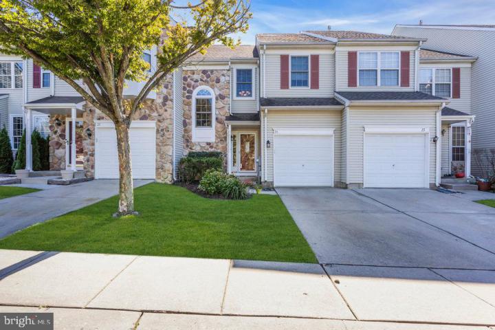 Photo of 26 Andover Court, Bordentown NJ