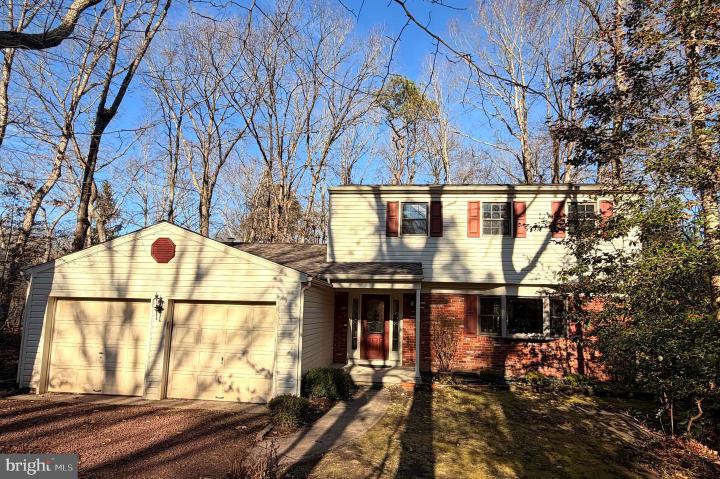 Photo of 11 Foxwood Lane, Medford NJ